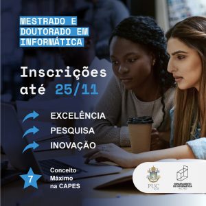 DissertaÃ§Ã£o de mestrado - PUC Rio