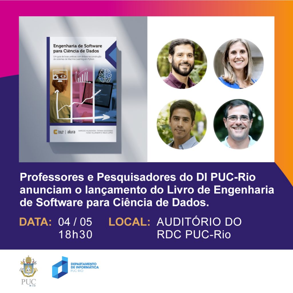 Engenharia De Software Puc RETOEDU