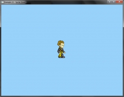 Sprite Sheet