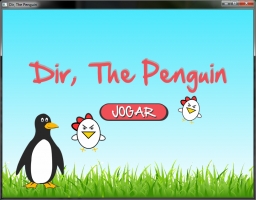 Dir, The Penguin