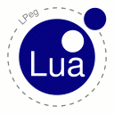 LPeg logo